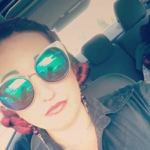 Meet your Posher, Alena